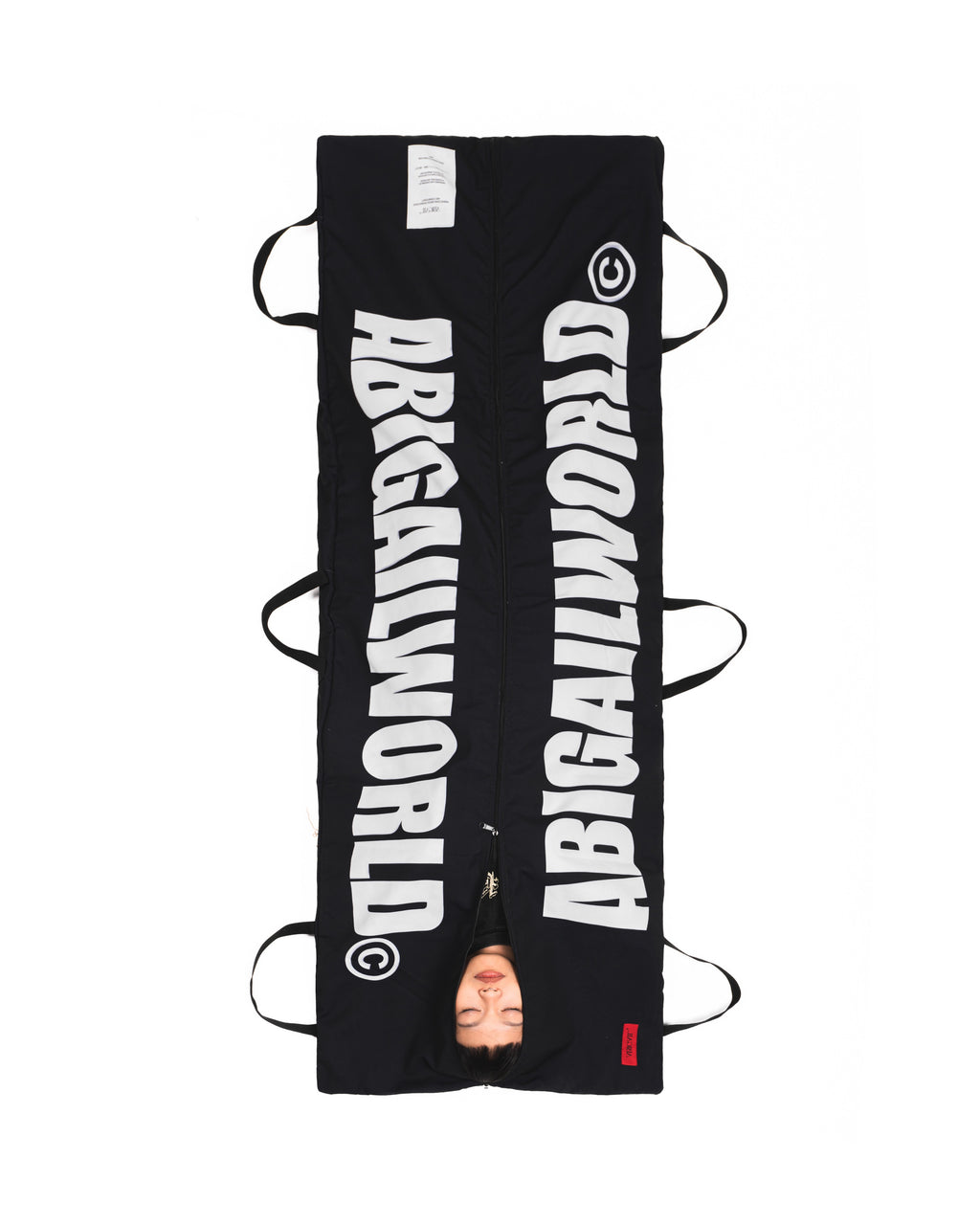 CADAVER - Cadaver Bag