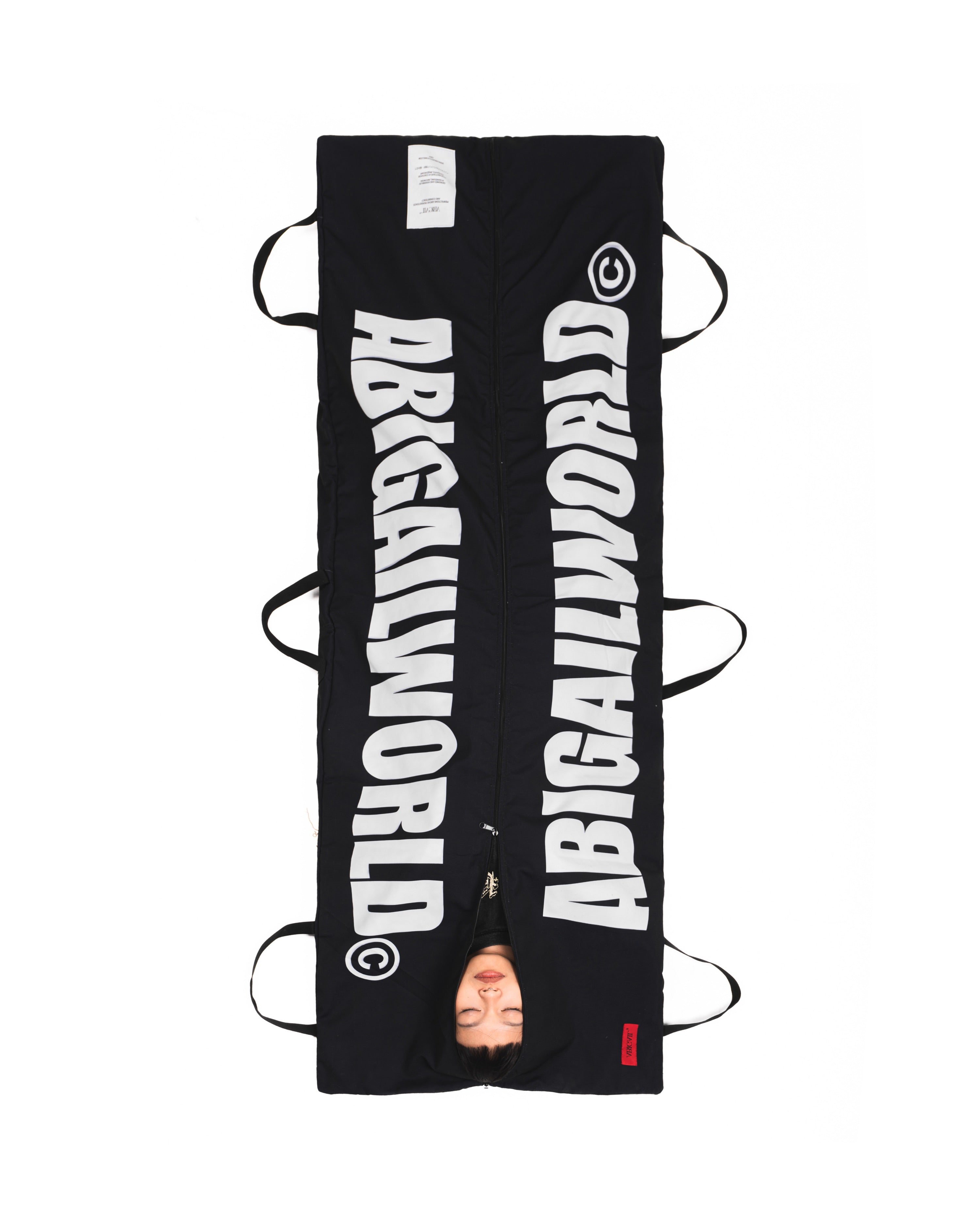 CADAVER - Cadaver Bag