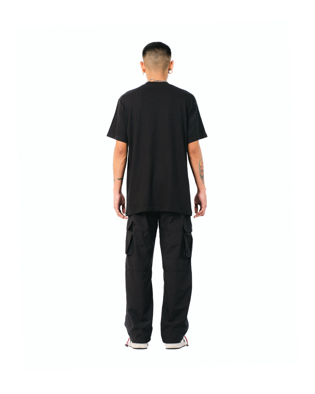 DECLIV - Shortsleeve T-Shirt