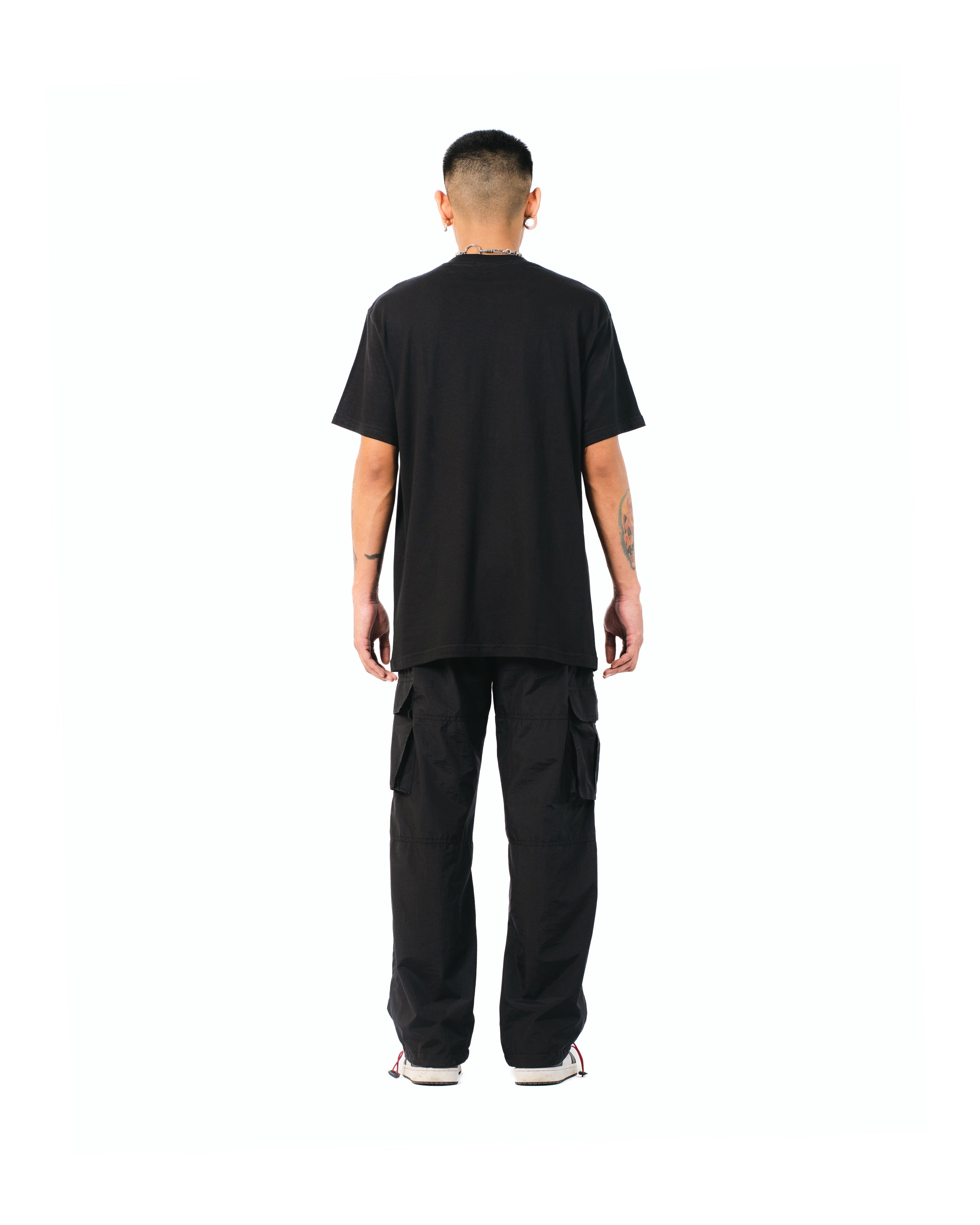 DECLIV - Shortsleeve T-Shirt