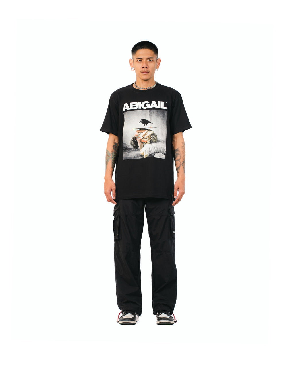 DECLIV - Shortsleeve T-Shirt