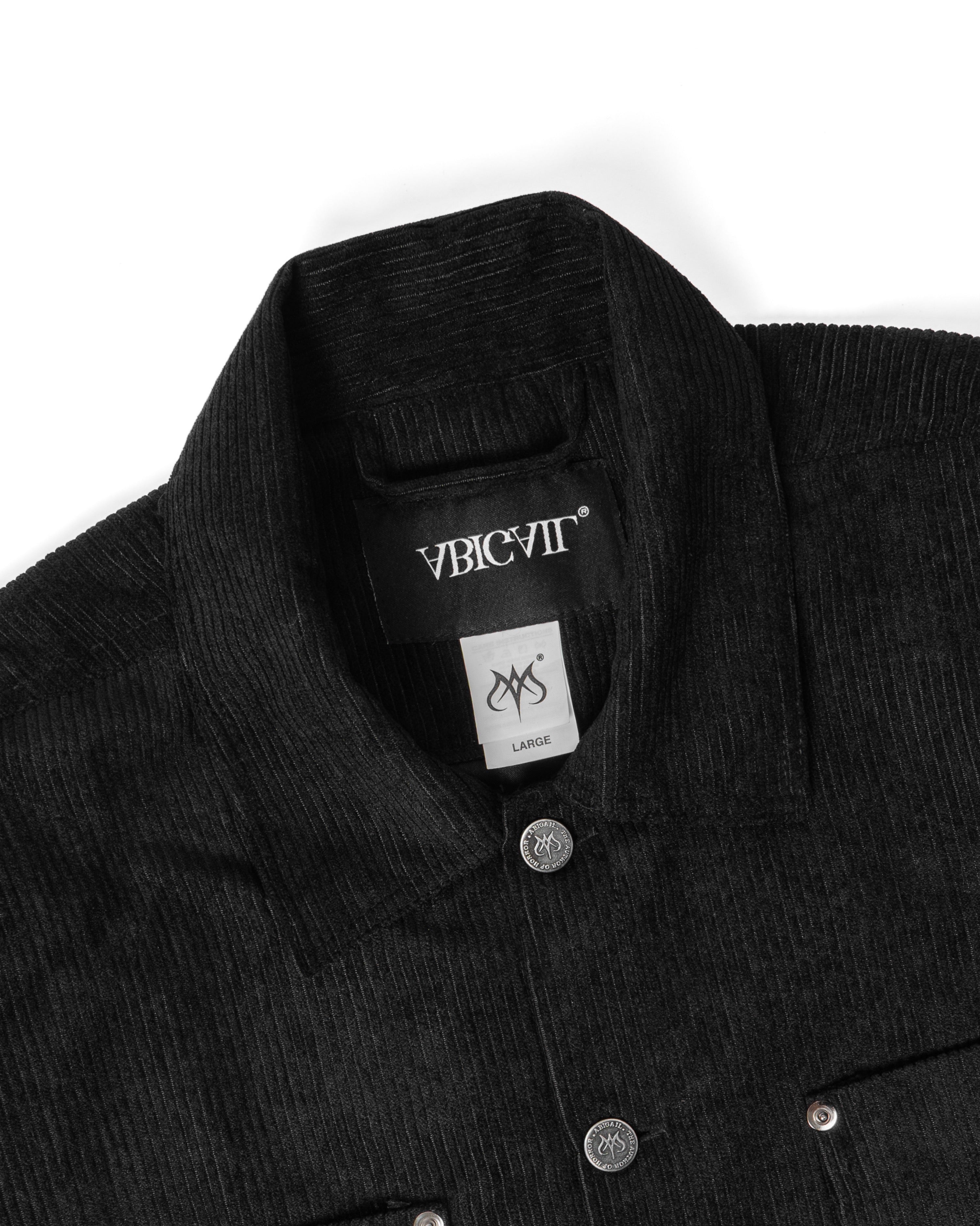 HOFFMAN - Shirt Jacket