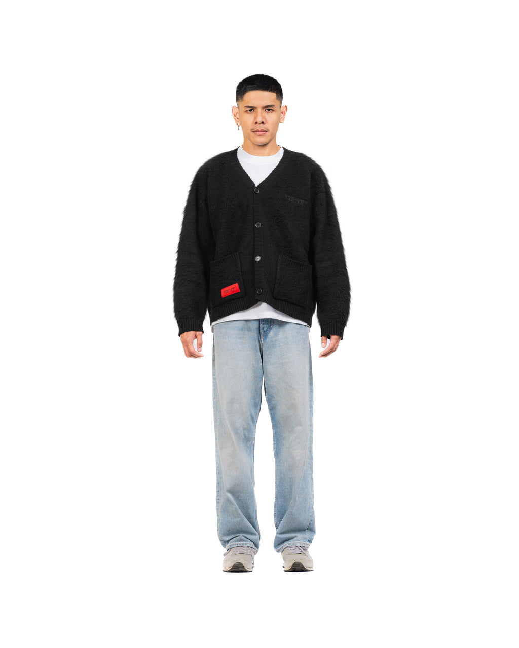 AVERY - Cardigan