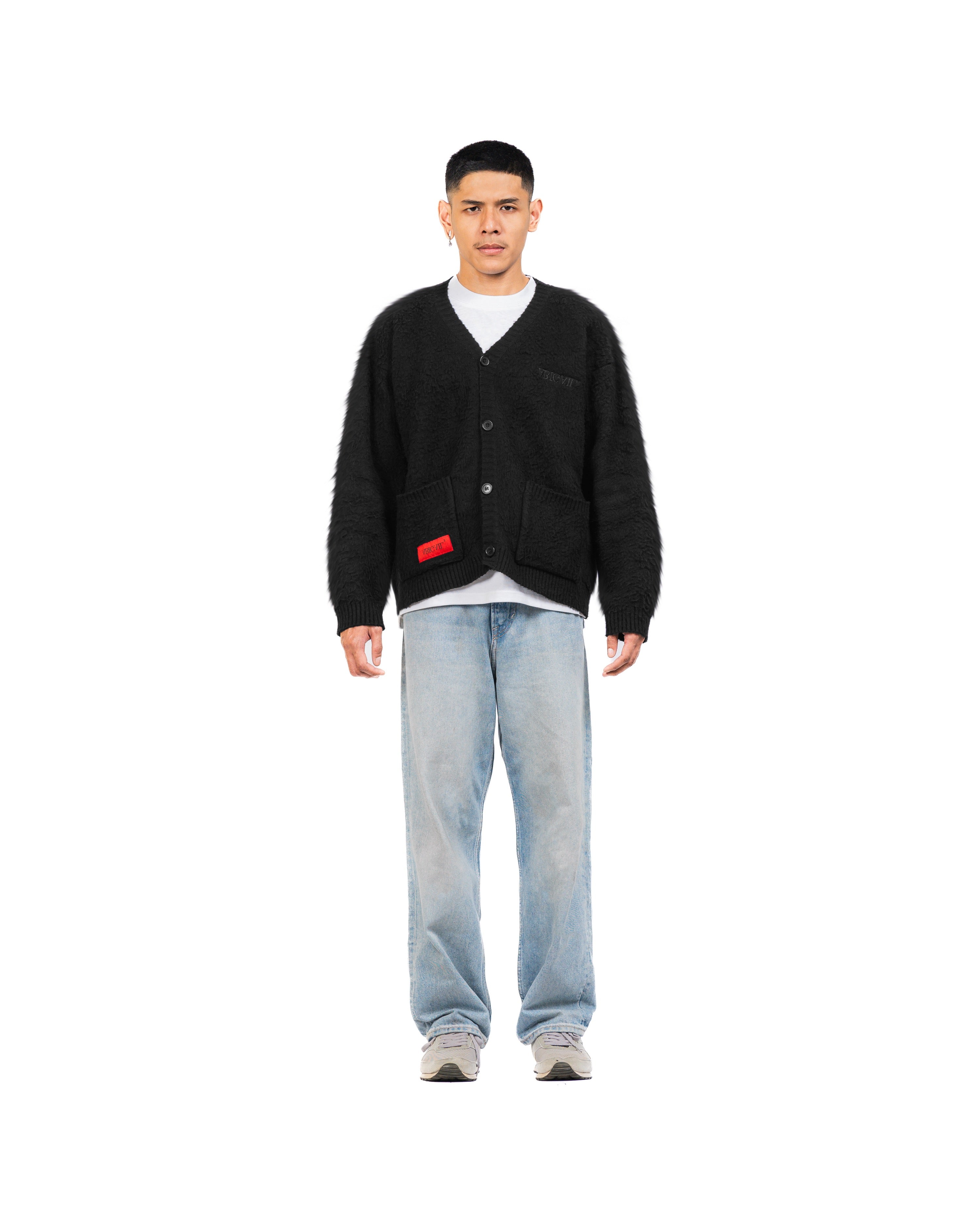 AVERY - Cardigan