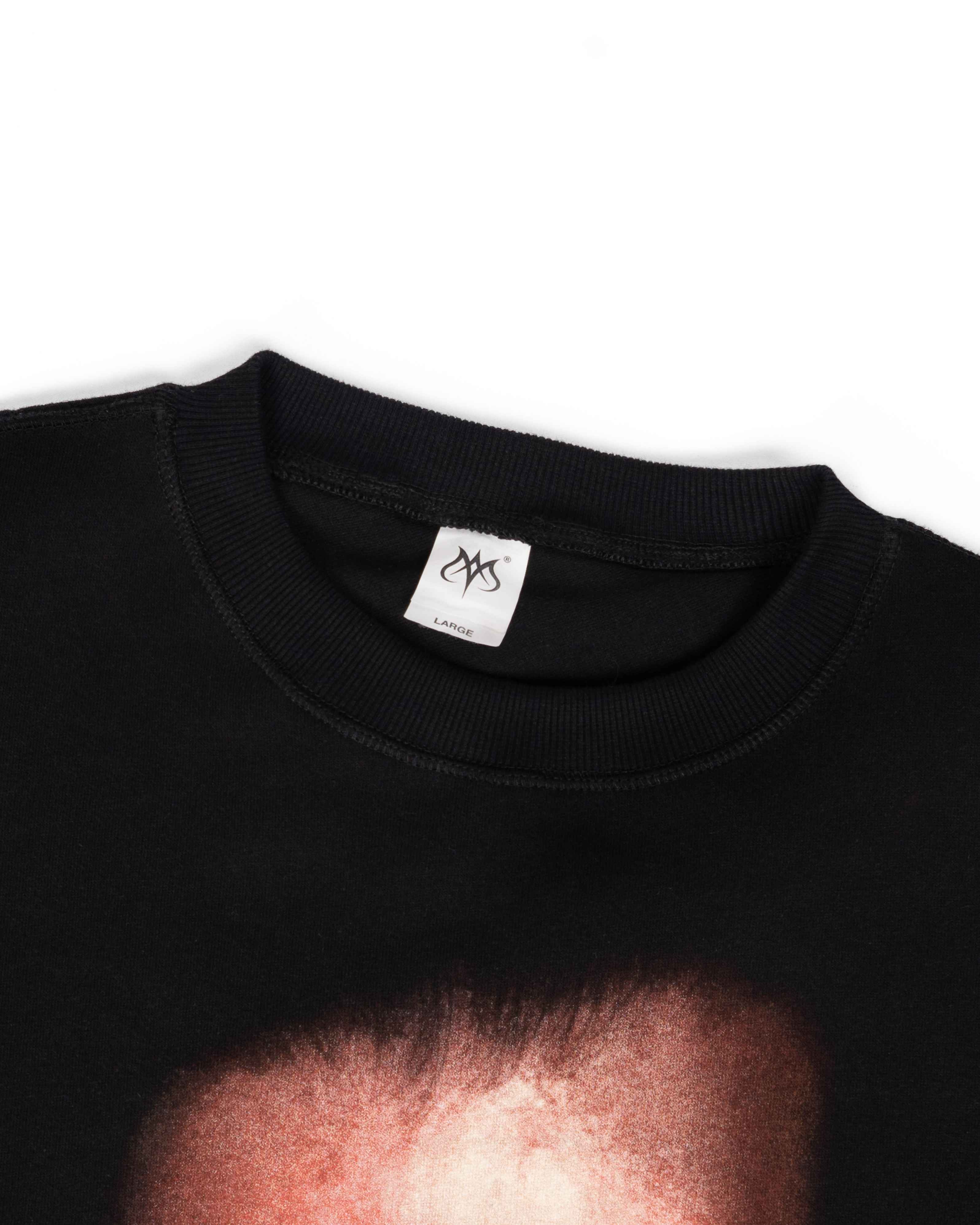 FOSTER - Crewneck