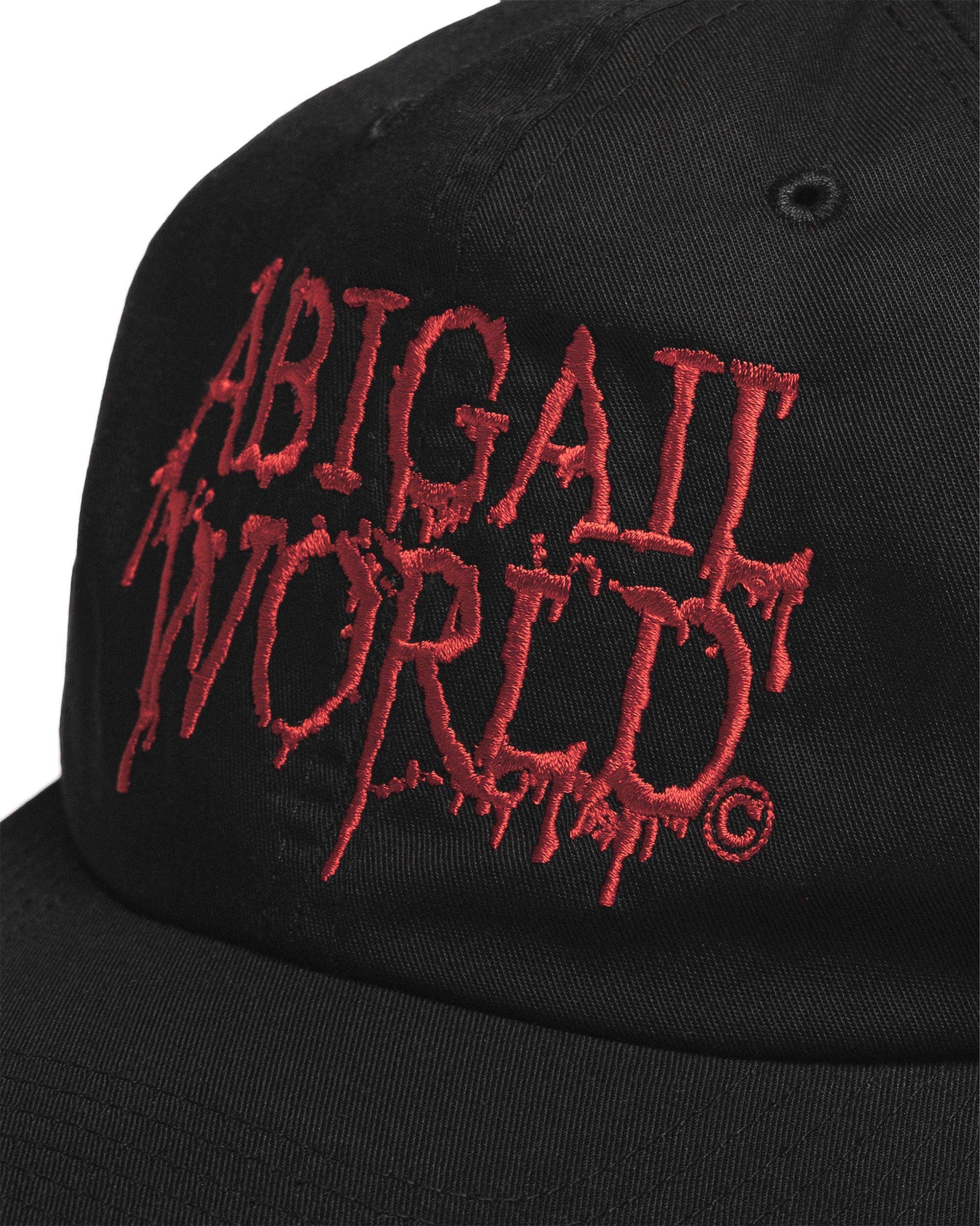 CORPSE - Polo Cap