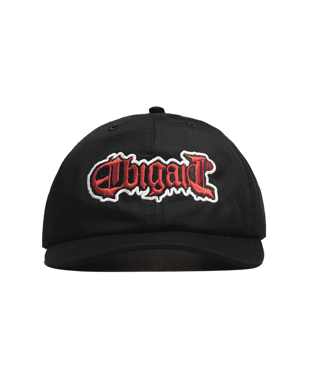 ENTOMB - Polo Cap