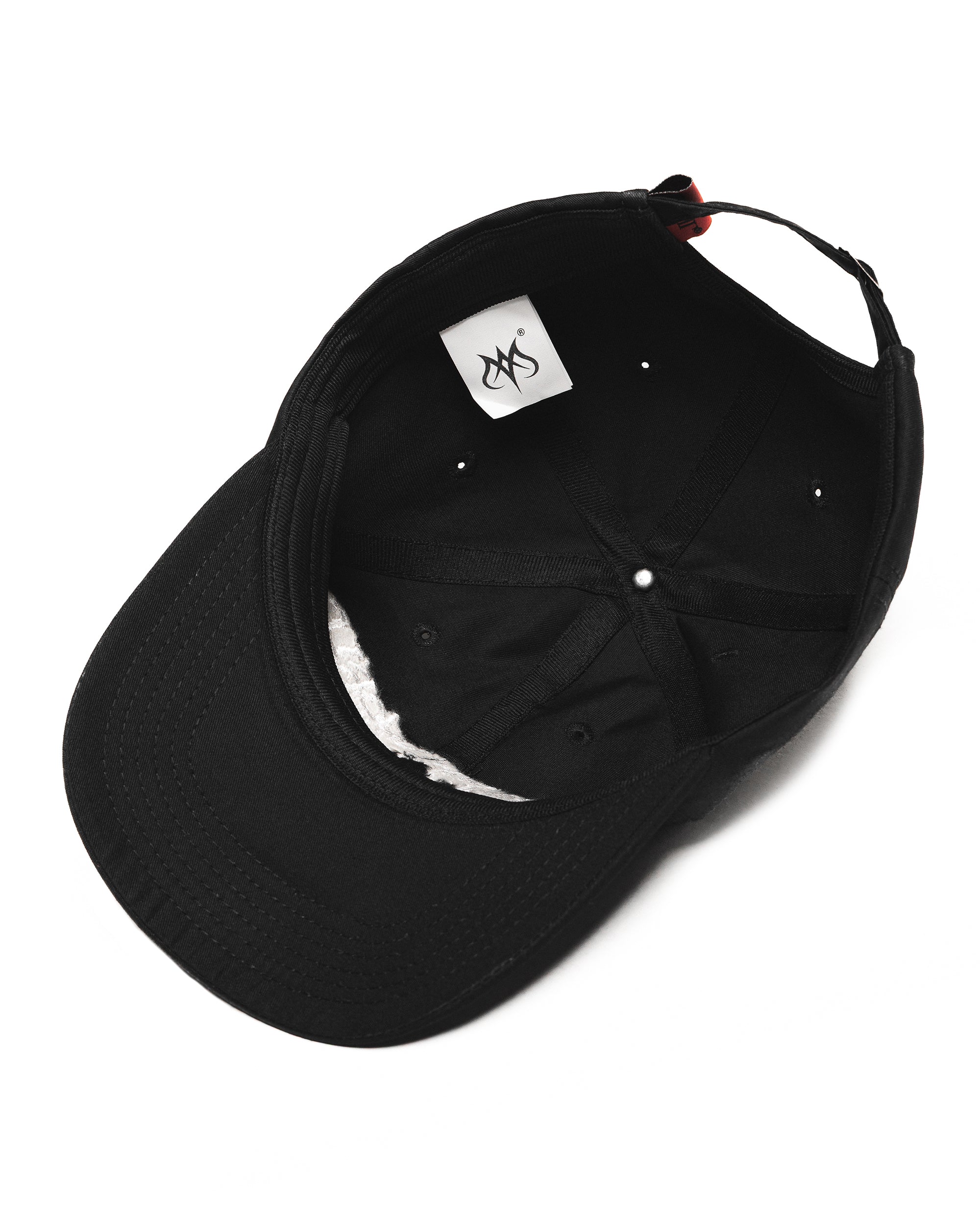TERROR - Polo Cap