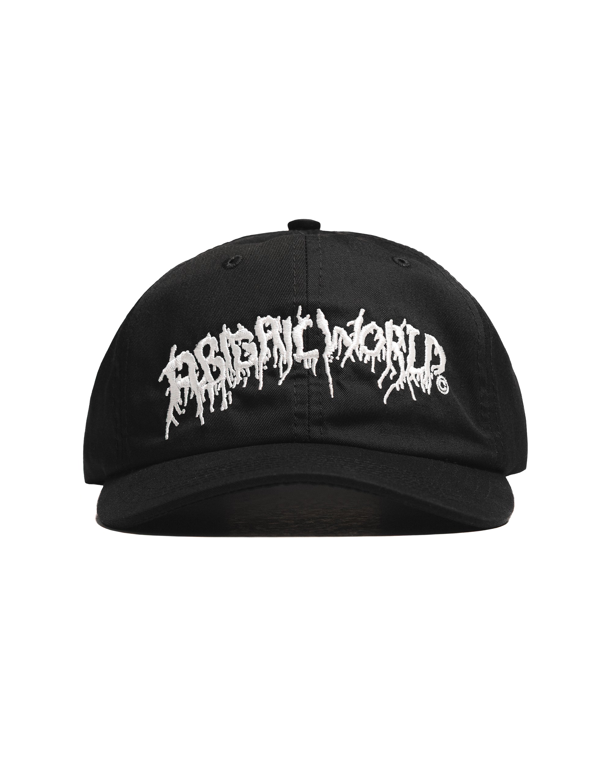 TERROR - Polo Cap