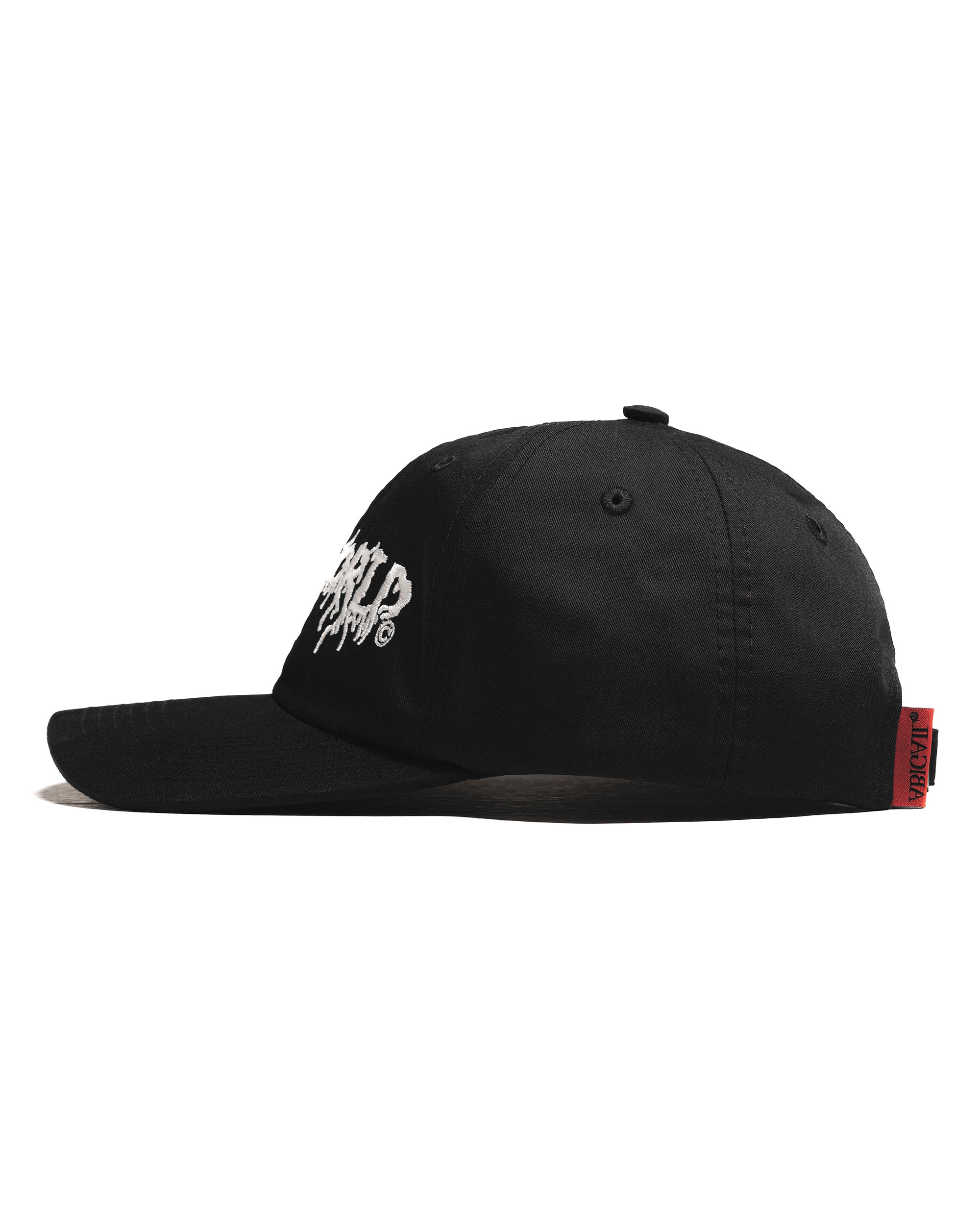 TERROR - Polo Cap