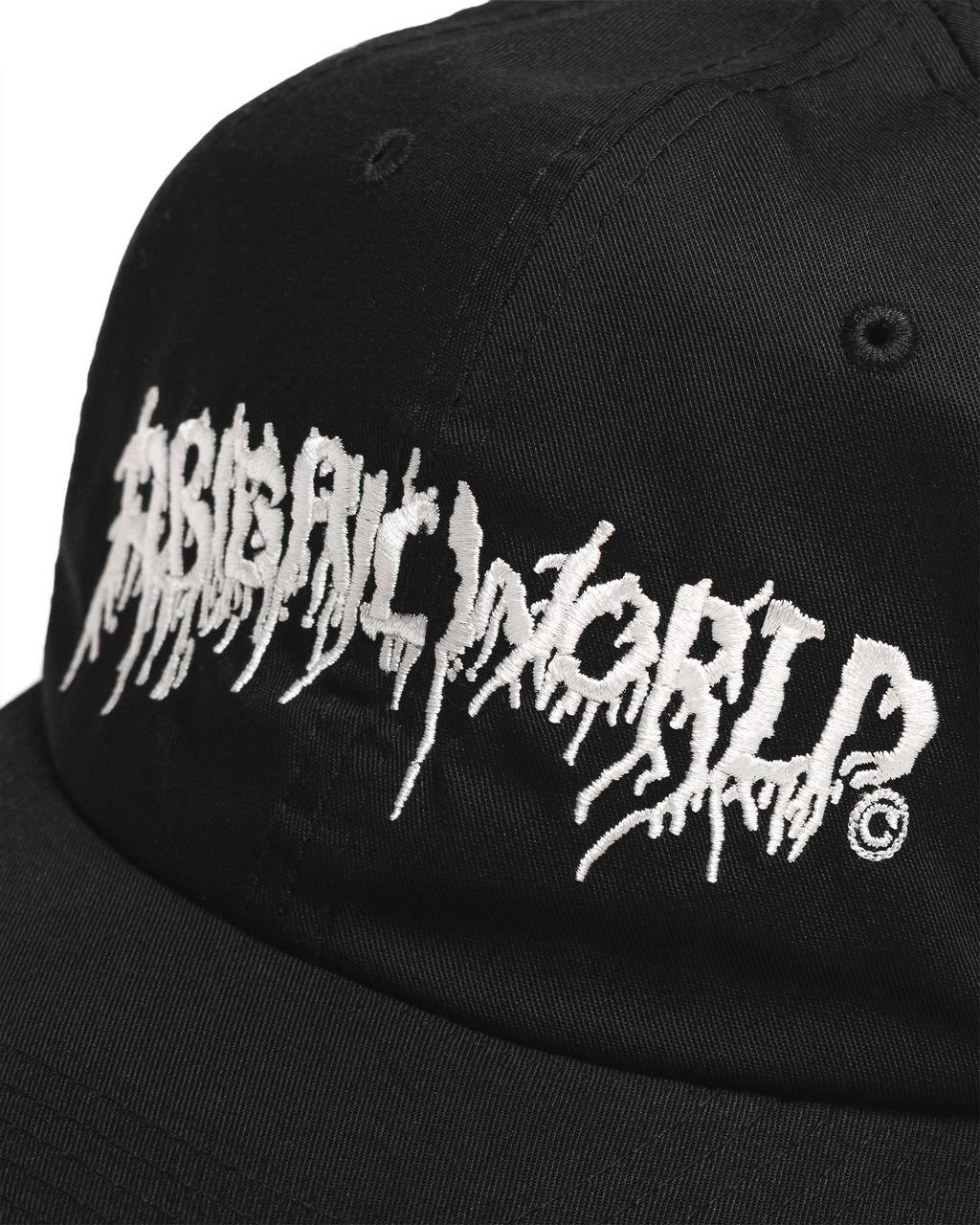 TERROR - Polo Cap
