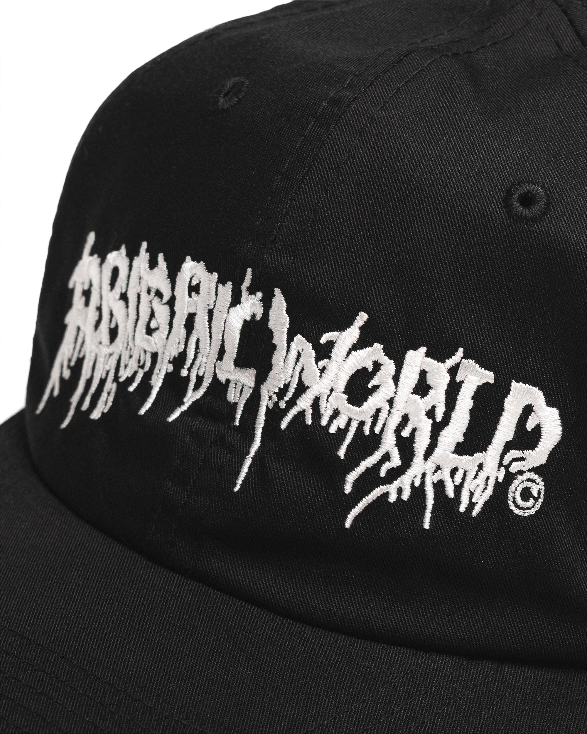 TERROR - Polo Cap