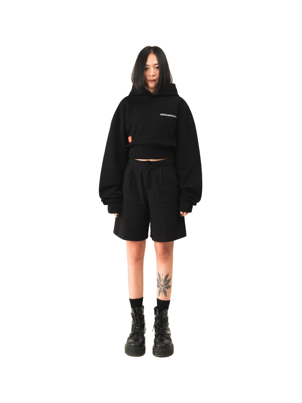 SUN - Hoodie