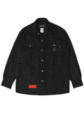 LARCH - Shirt Jacket