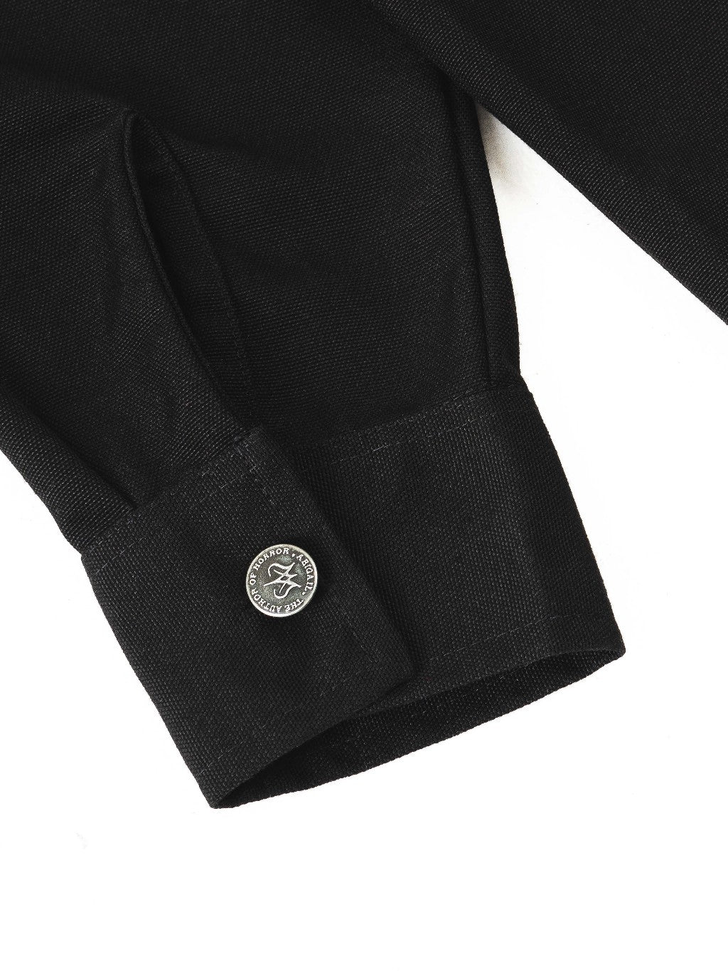LARCH - Shirt Jacket