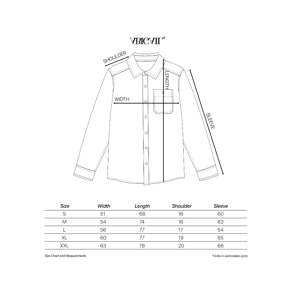 VIER - Shirt