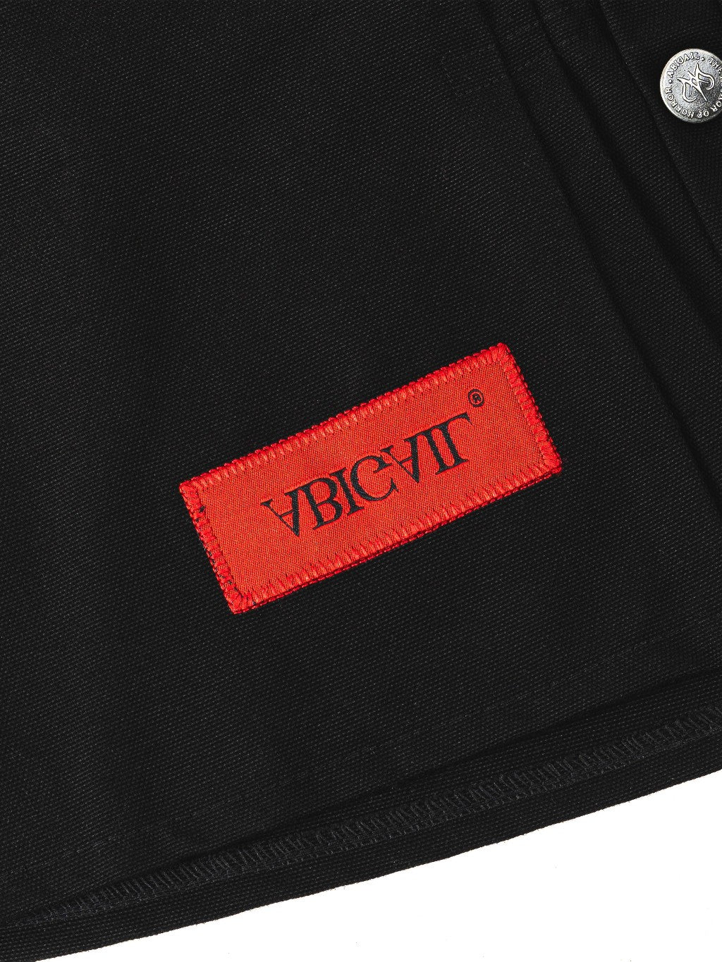 LARCH - Shirt Jacket