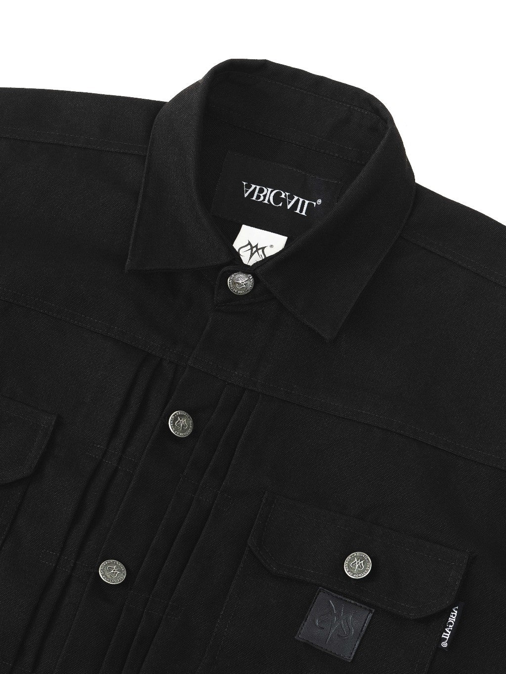 LARCH - Shirt Jacket