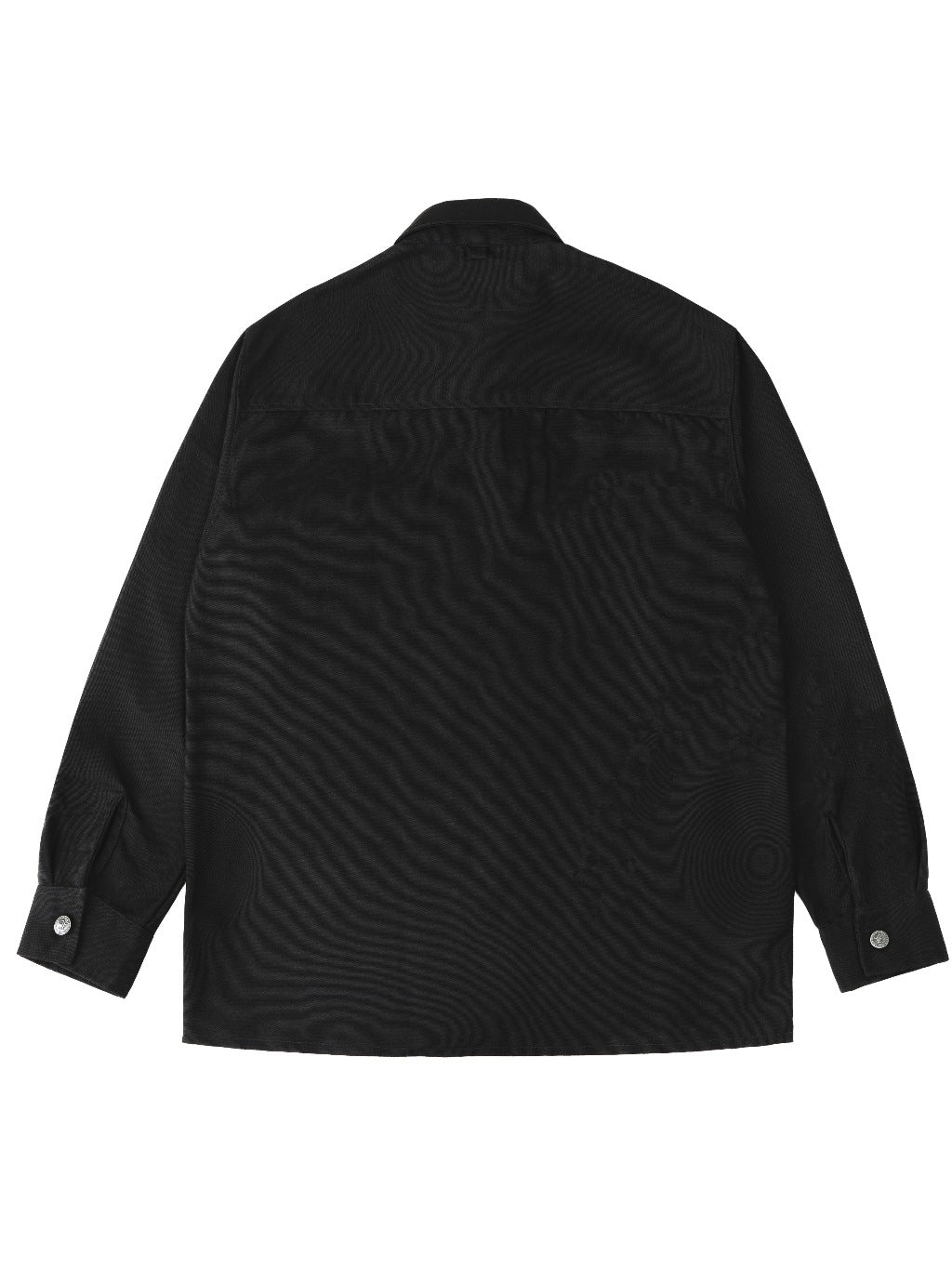 LARCH - Shirt Jacket