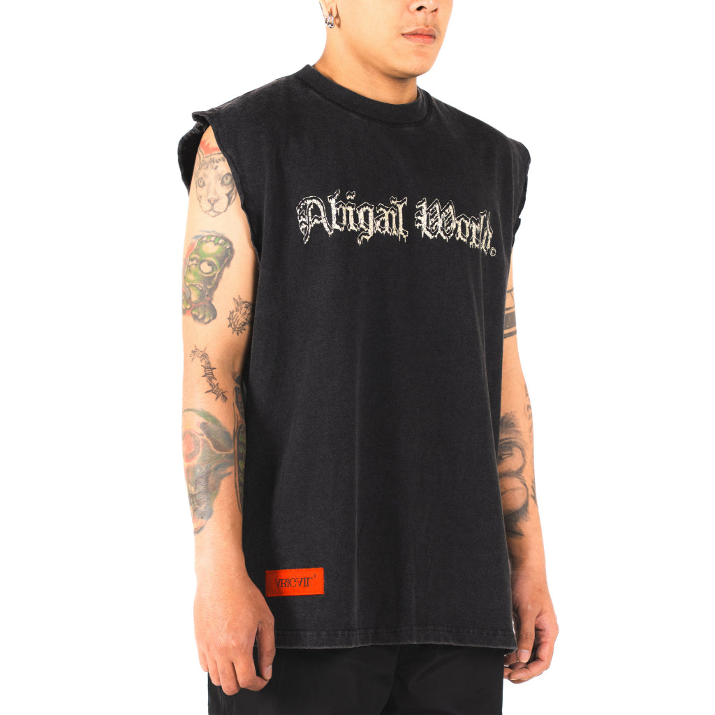 GRAIN - Muscle T-Shirt