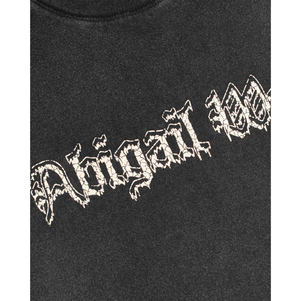 GRAIN - Muscle T-Shirt