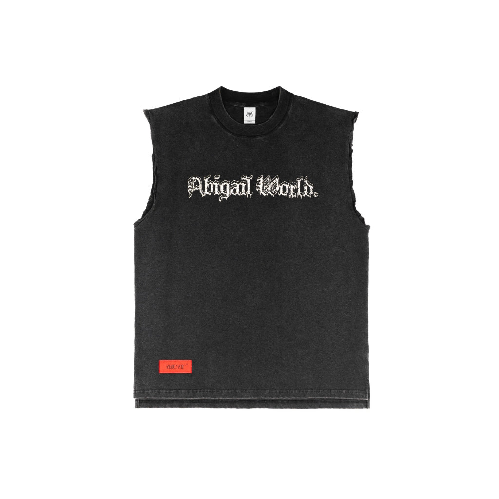 GRAIN - Muscle T-Shirt