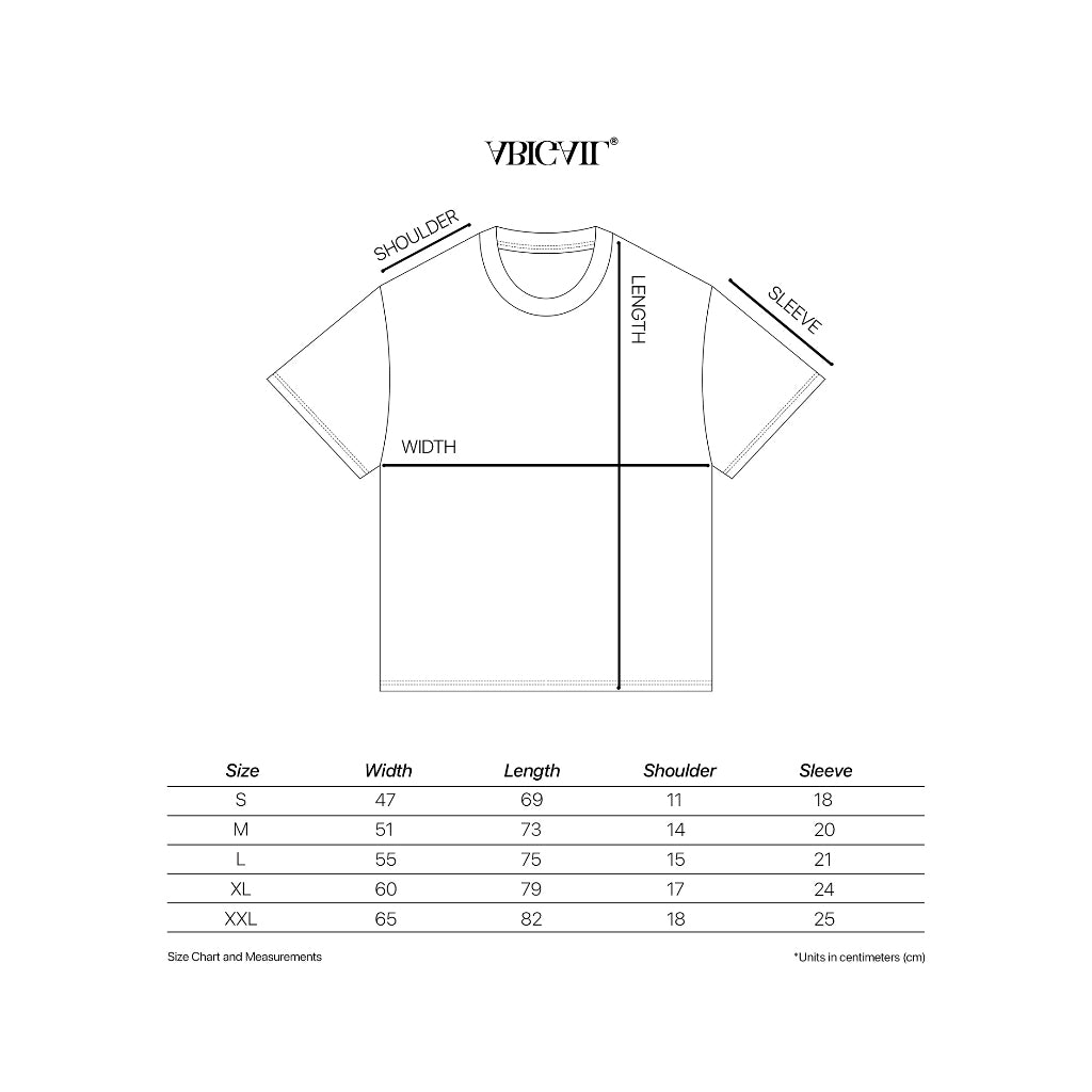 AOD 3 - Shortsleeve T-Shirt