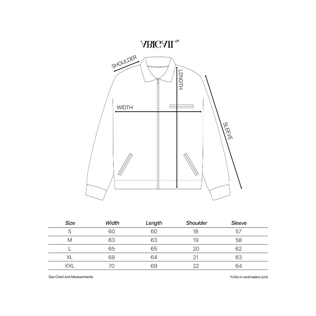 AOD - Work Jacket