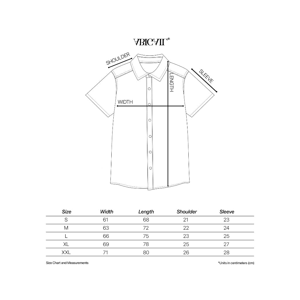 ABIGAIL X VICIOUS PAIN - PURPLE WIRE Printed Shirt