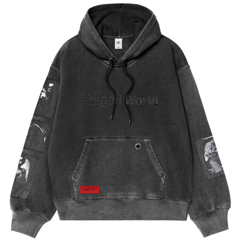GRIEF - Hoodie