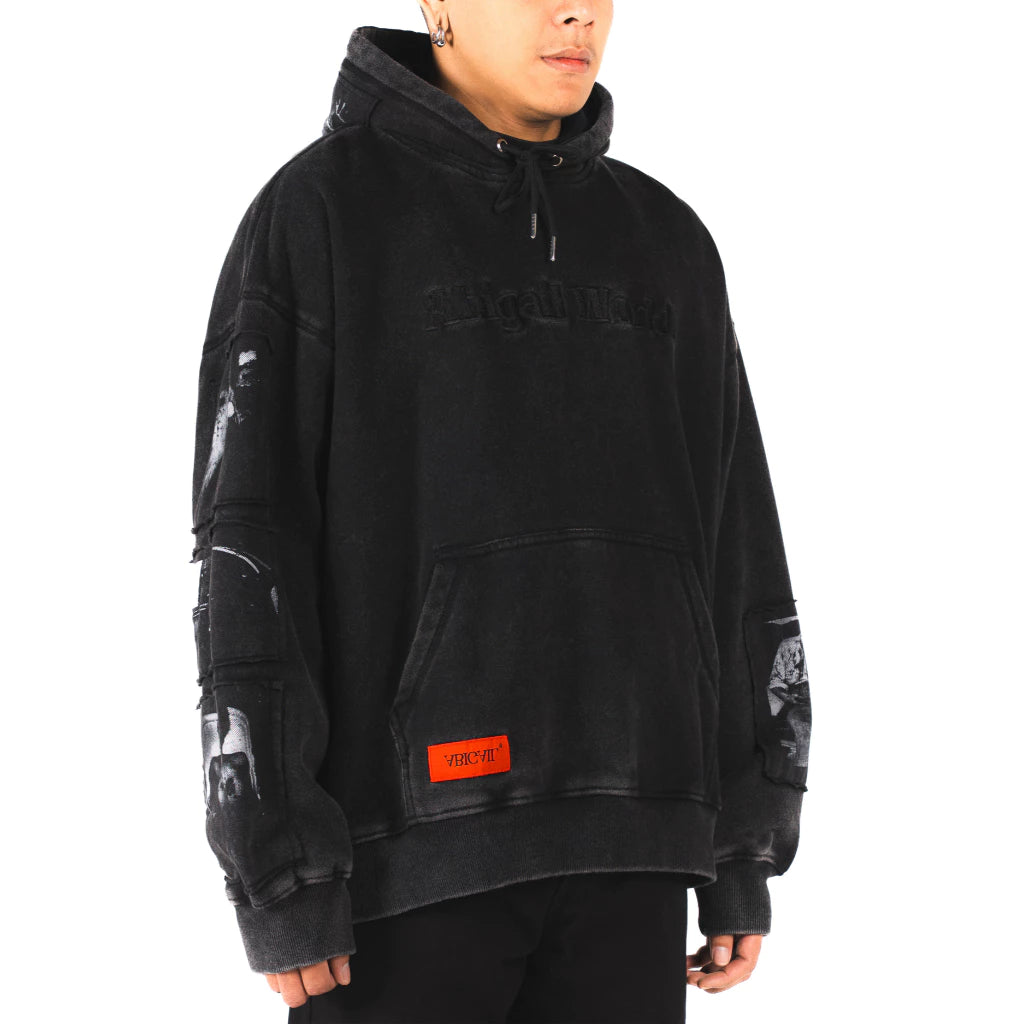GRIEF - Hoodie