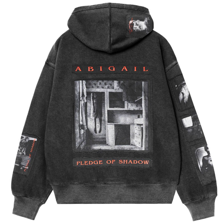 GRIEF - Hoodie