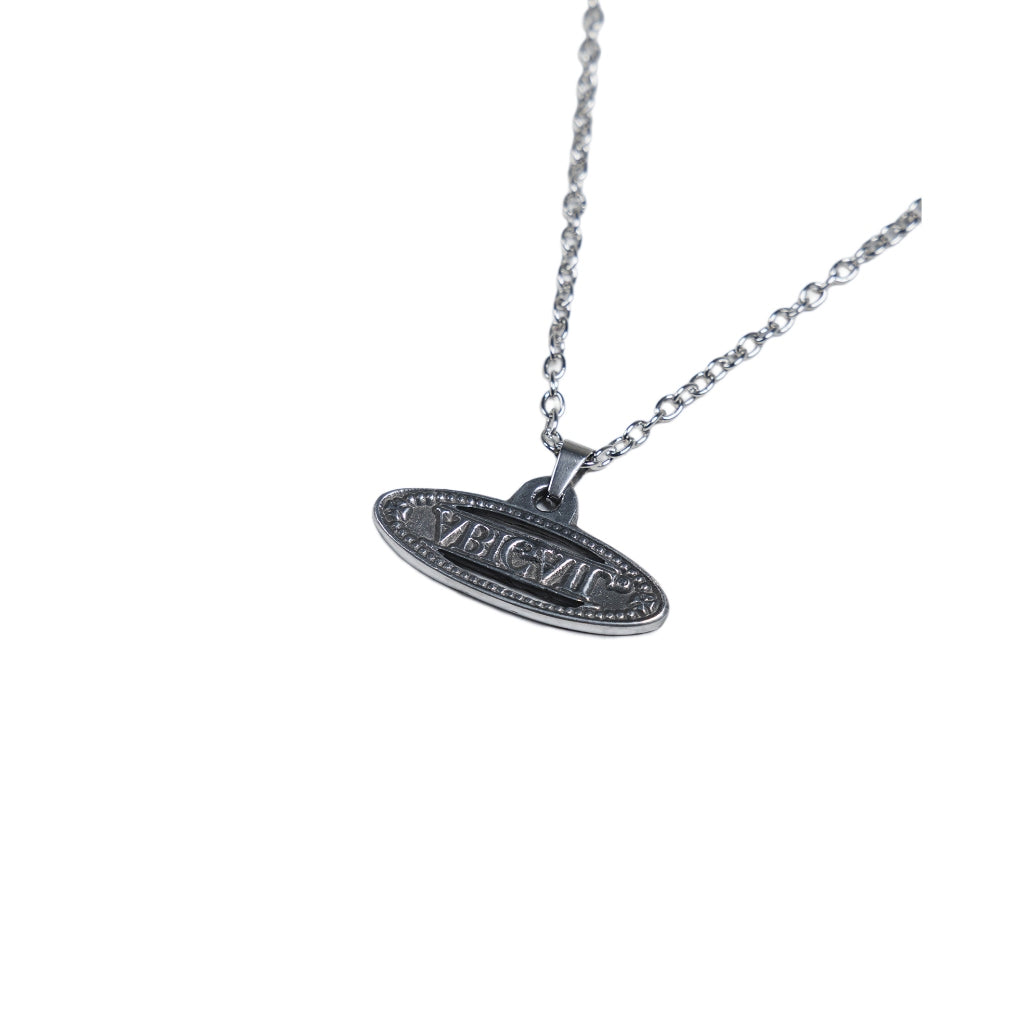 Abigail Clothing - ''WINSTON'' - Necklace