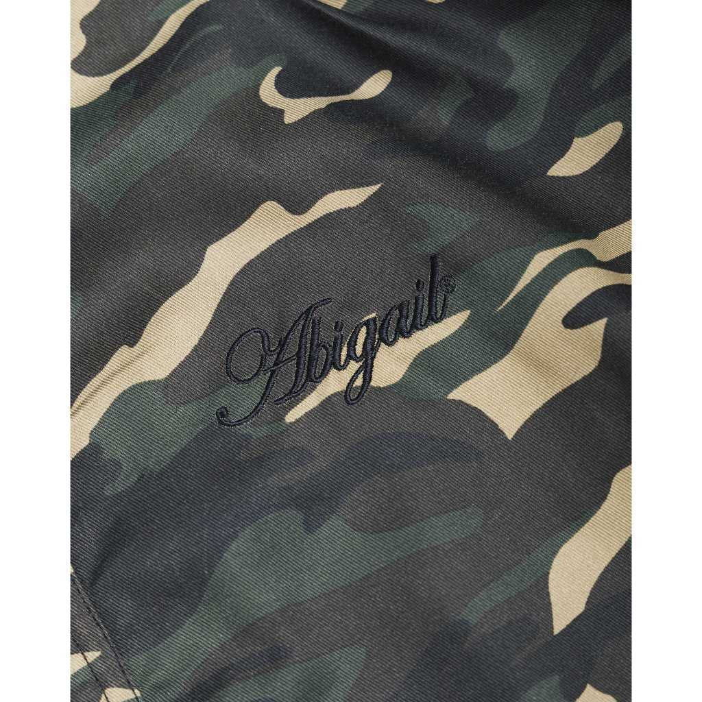 TRACH - Harrington Jacket
