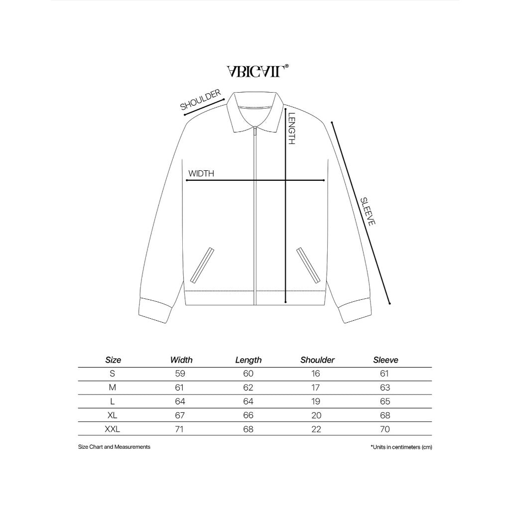 NECROS - Bomber Jacket