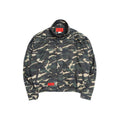 TRACH - Harrington Jacket