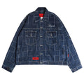 TYLER - Trucker Jacket