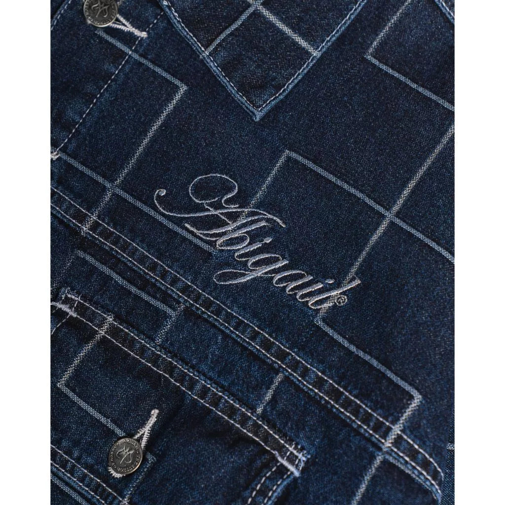 TYLER - Trucker Jacket
