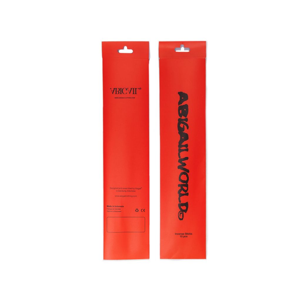 DUFFTEND - Incense Stick