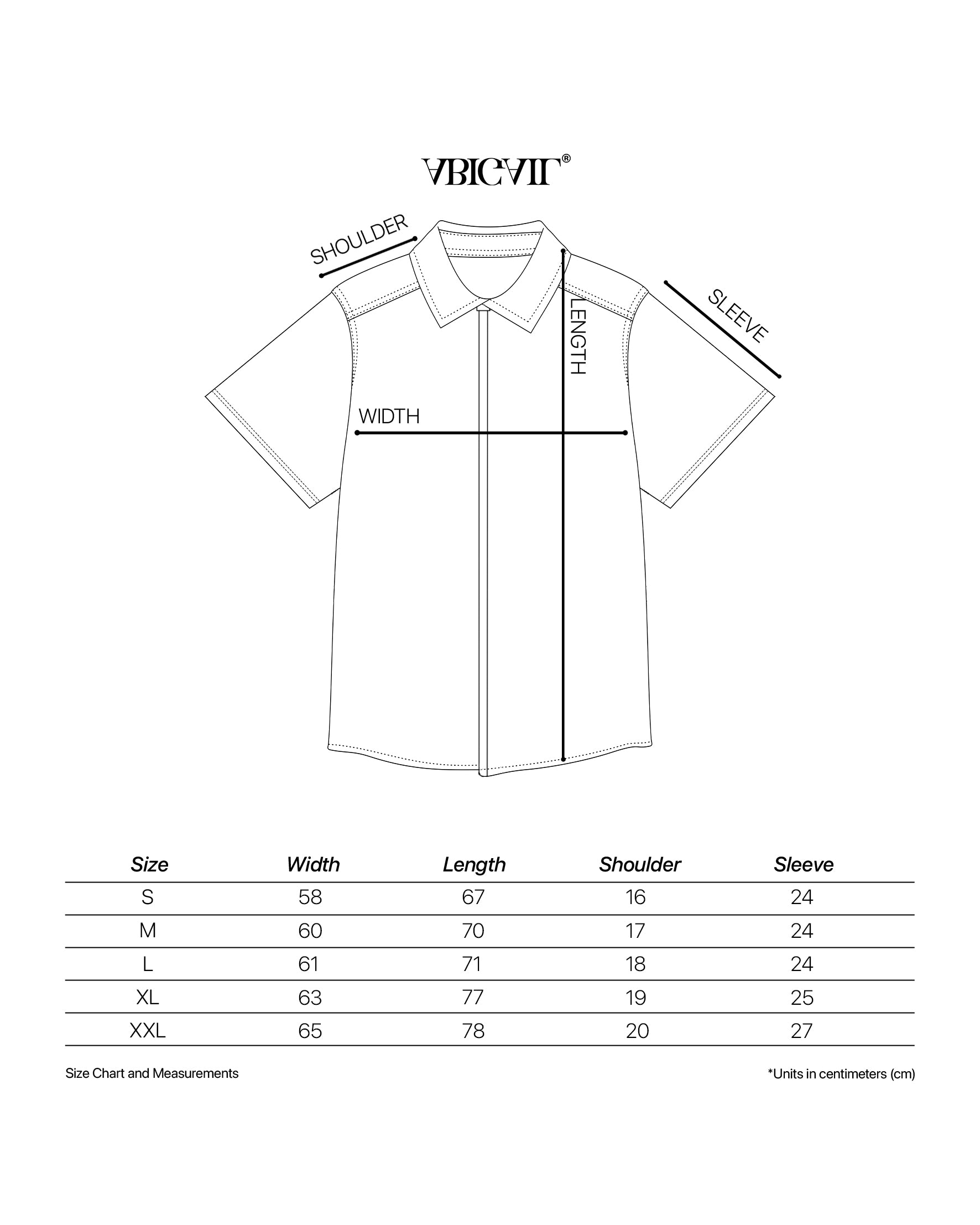 BIANE - Knitted Shirt