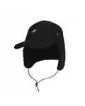 LENSK - Earflap Cap