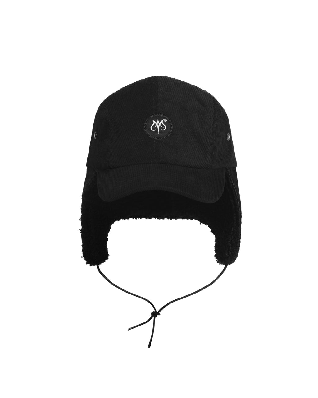 LENSK - Earflap Cap