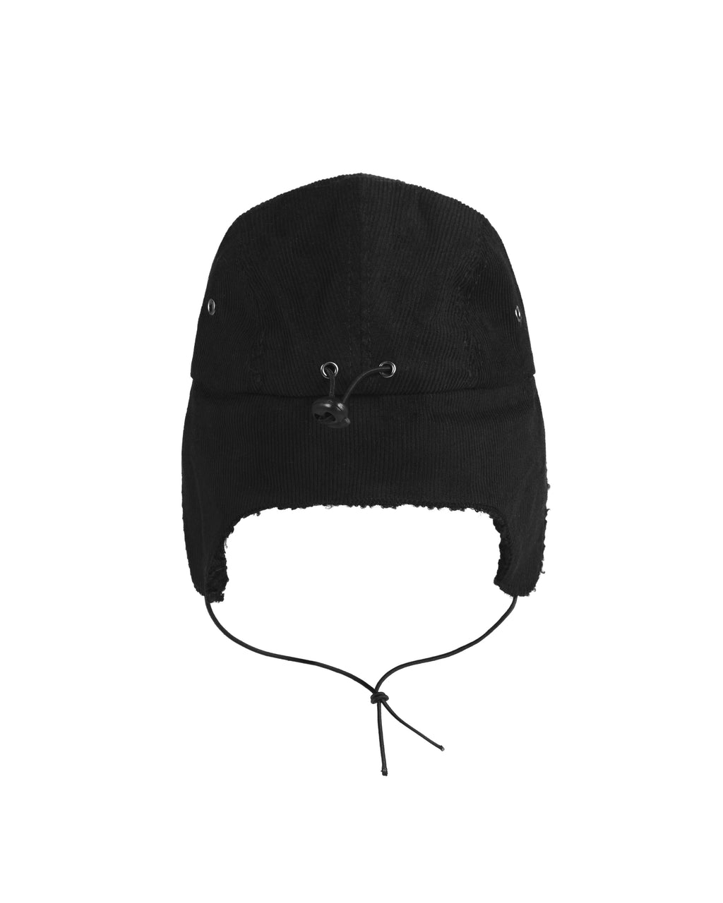 LENSK - Earflap Cap
