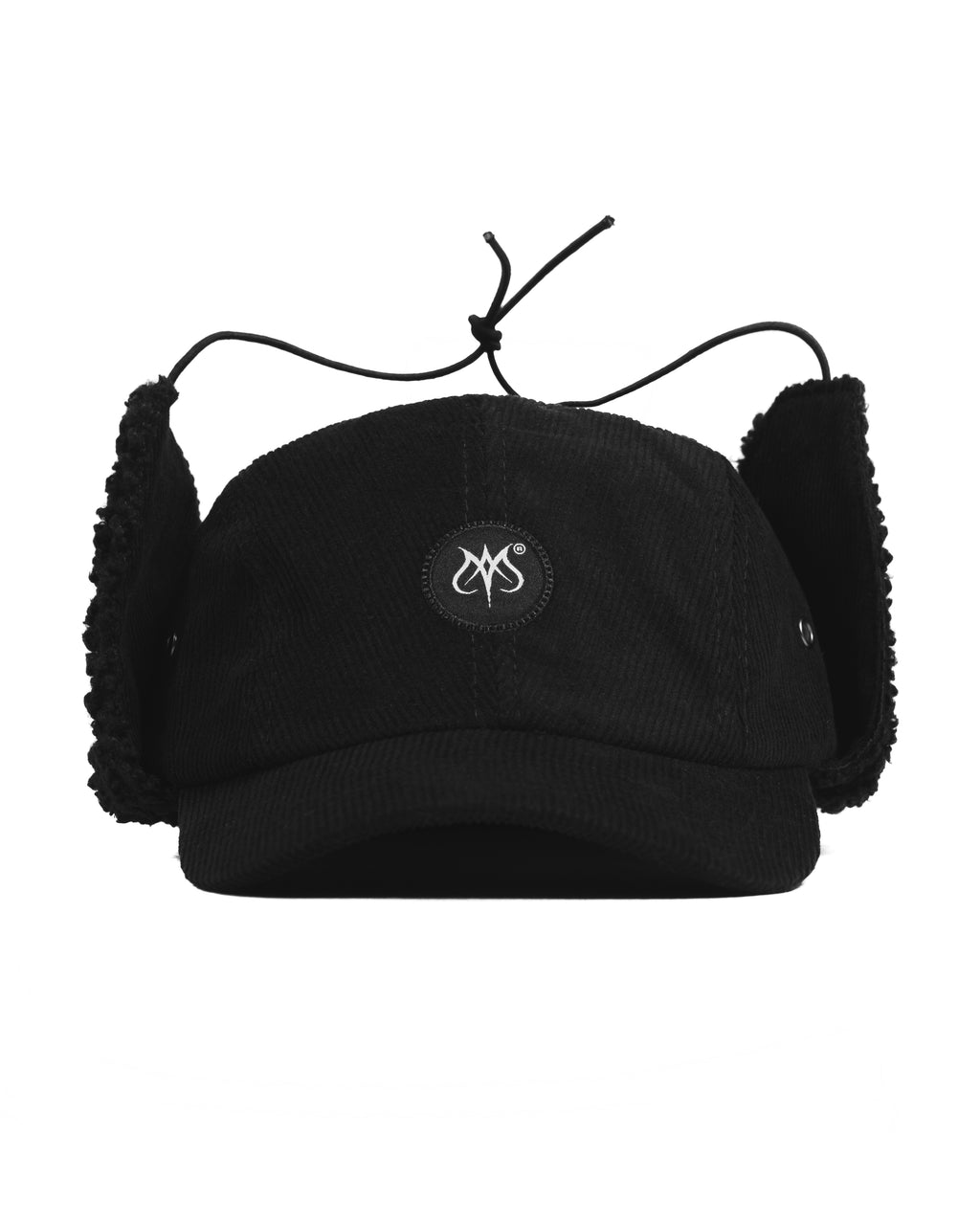 LENSK - Earflap Cap