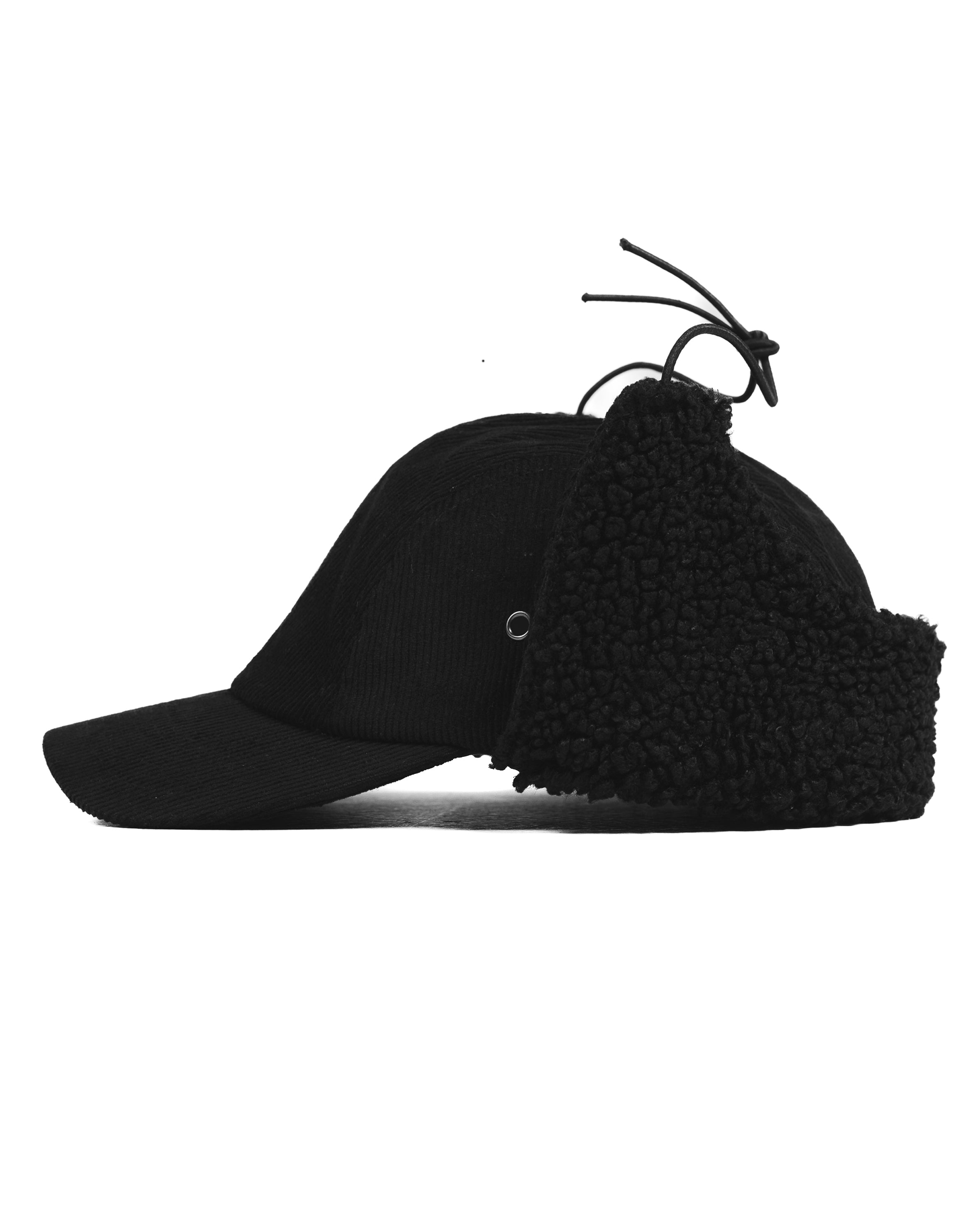 LENSK - Earflap Cap