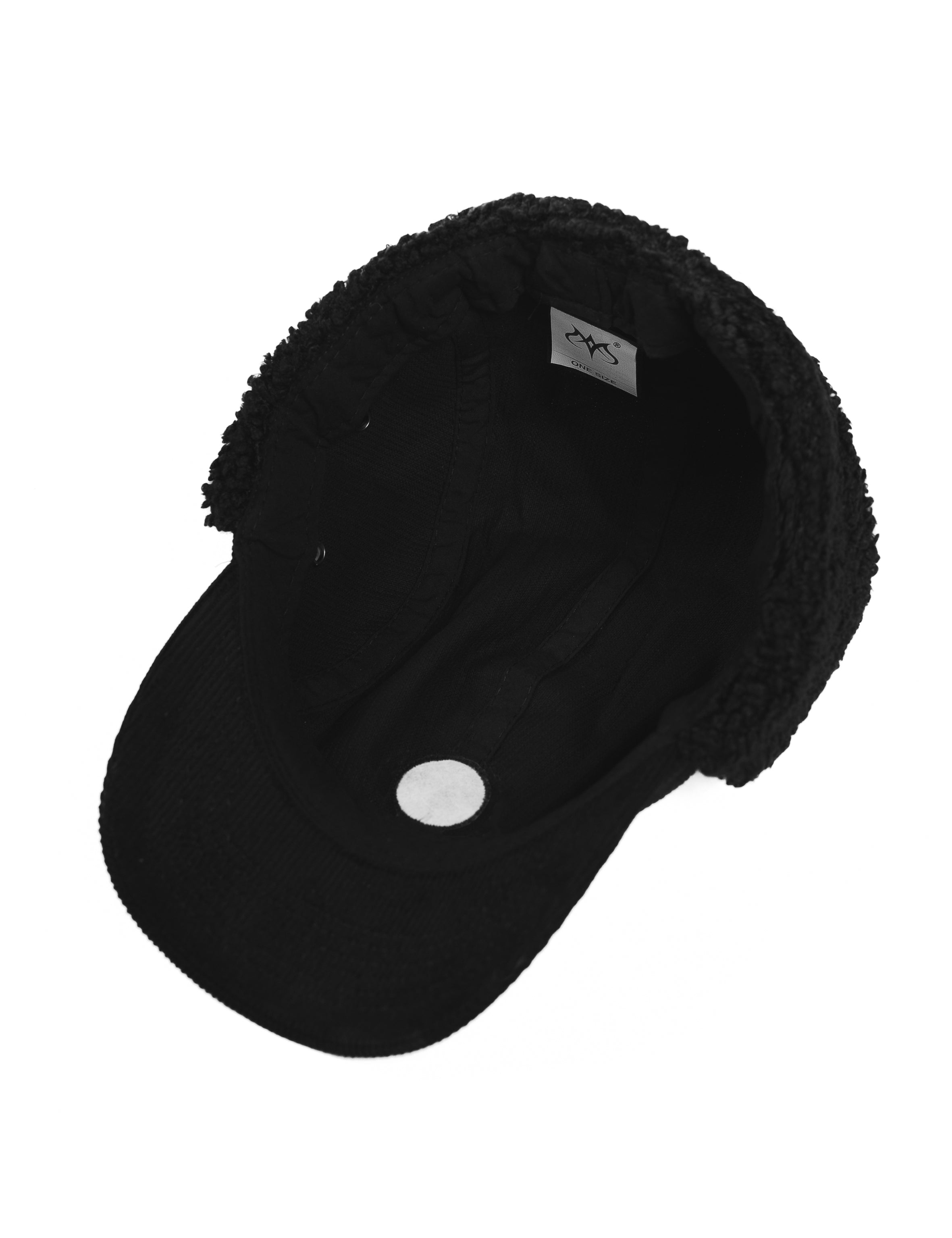 LENSK - Earflap Cap