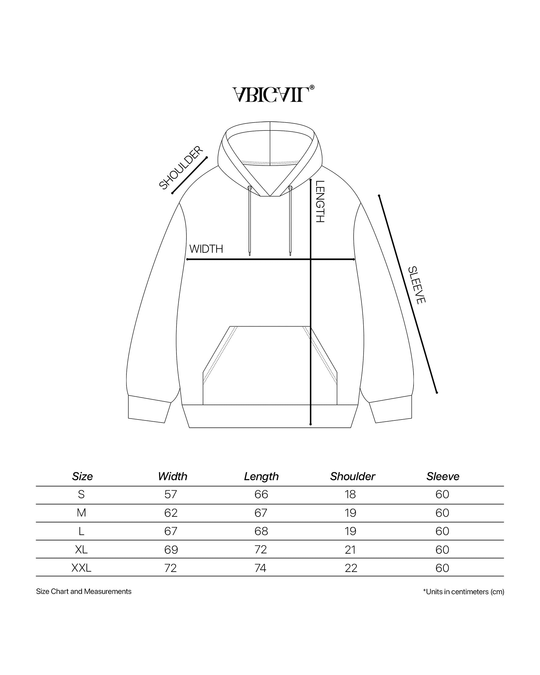 STRAY - Hoodie