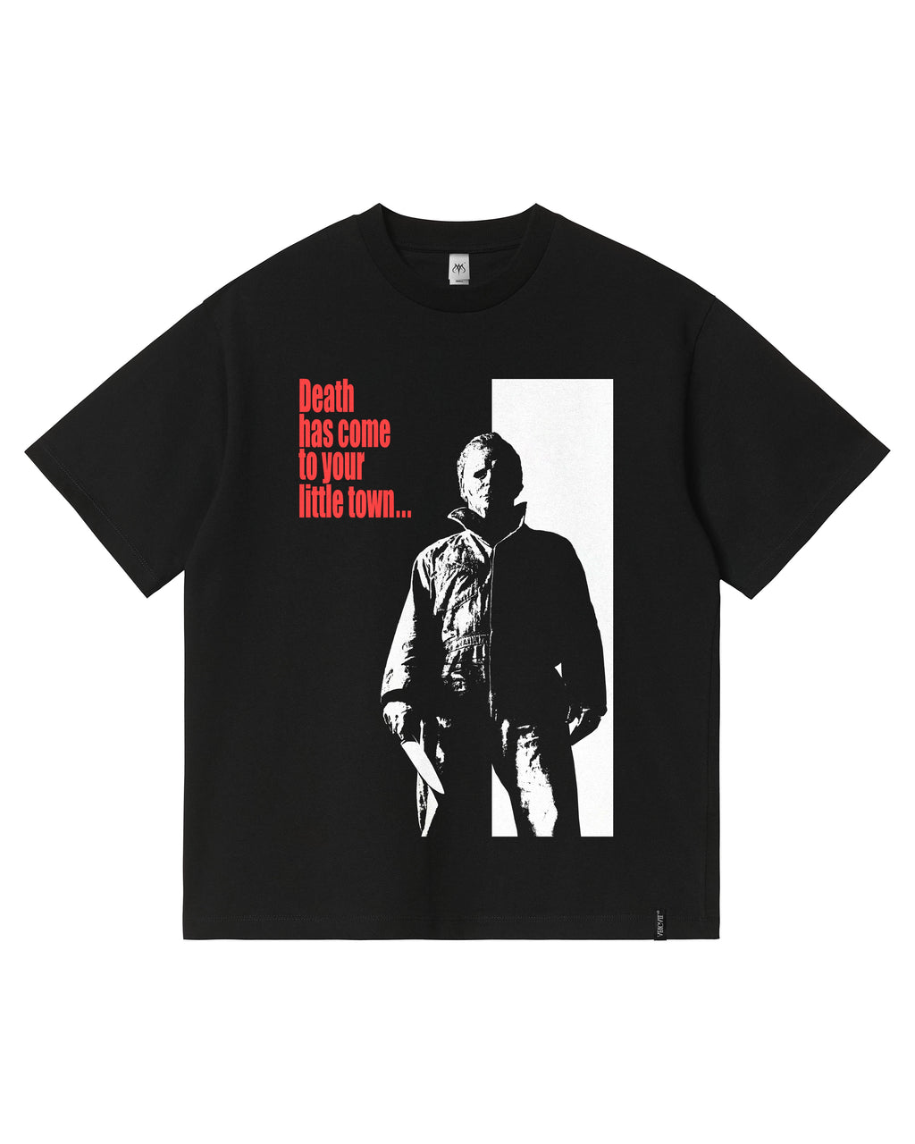 MICHAEL - Shortsleeve T-Shirt