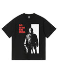 MICHAEL - Shortsleeve T-Shirt