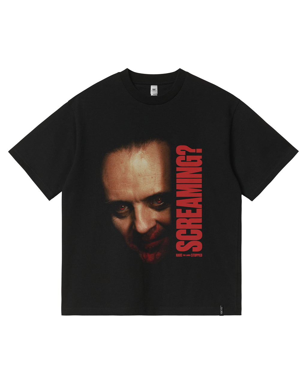 HOPKINS - Shortsleeve T-Shirt